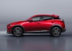 Mazda     CX-3 -  12