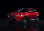 Mazda     CX-3 -  16