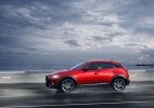 Mazda     CX-3 -  18