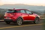 Mazda     CX-3 -  2