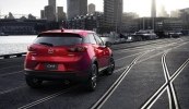 Mazda     CX-3 -  23