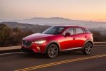 Mazda     CX-3 -  3