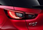 Mazda     CX-3 -  30