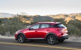 Mazda     CX-3 -  6