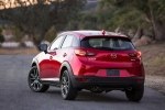 Mazda     CX-3 -  9