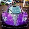         Pagani Zonda Zozo -  7