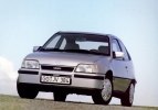 Opel    Astra   -  10