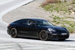 Porsche     Panamera S E-Hybrid -  1