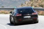 Porsche     Panamera S E-Hybrid -  4