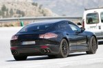 Porsche     Panamera S E-Hybrid -  7