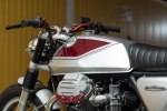  Moto Guzzi 1000 SP Quattrotempi -  6