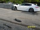 ��� � �����: �� ��������� ������ Porsche Panamera ���� �� ������ � ��������� ������� - ���� 3