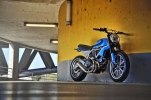  Ducati Scrambler FCR -  2