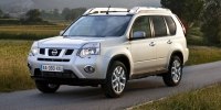 Nissan X-Trail 2010