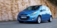 Hyundai ix20 2010