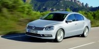 Volkswagen Passat 2010