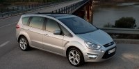 Ford S-Max 2010