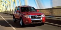 Ford Escape 2010