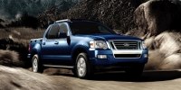 Ford Sport Trac 2009