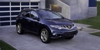 Nissan Murano 2010