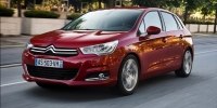 Citroen C4 5-  2010
