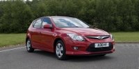 Hyundai i30 2010