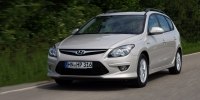 Hyundai i30cw 2010