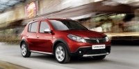 Renault Sandero Stepway 2010