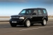 Land Rover Discovery 4 2009 /  #0