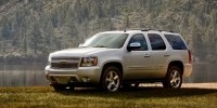 Chevrolet Tahoe 2006