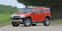 Hummer H2 2007