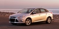 Ford Focus Sedan 2011