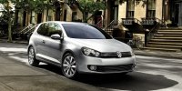 Volkswagen Golf 3-  2008