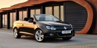 Volkswagen Eos 2011