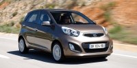 KIA Picanto 2011