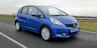 Honda Jazz 2010