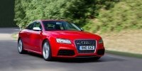 Audi RS5 Coupe (8T) 2010