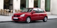 Renault Clio Campus 2009