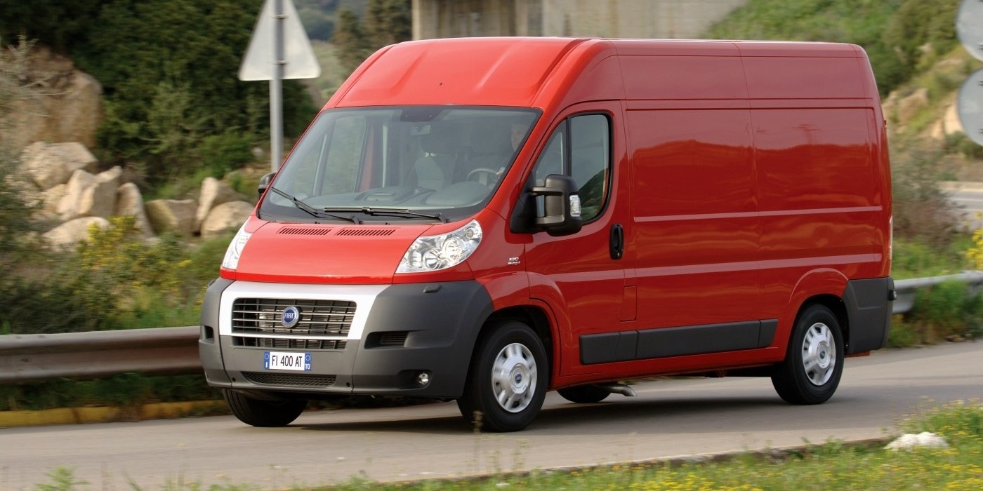 Как выглядит fiat ducato