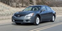 Nissan Altima 2010