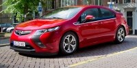 Opel Ampera 2011