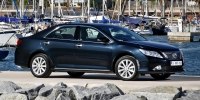 Toyota Camry 2011