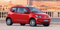 Volkswagen up! 3-  2011