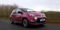 Renault Twingo 2011
