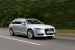 Audi A6 Avant (C7/4G) 2011 / Фото #0