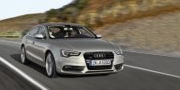 Audi A5 Sportback (8T) 2011