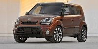 KIA Soul 2011