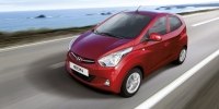 Hyundai EON 2011