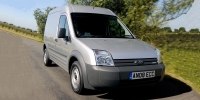 Ford Transit Connect 2008
