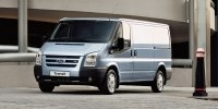 Ford Transit 2006